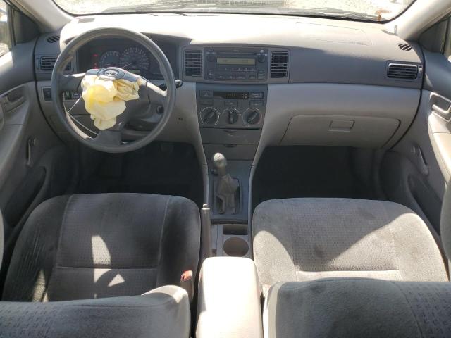 2008 TOYOTA COROLLA CE #3304544458