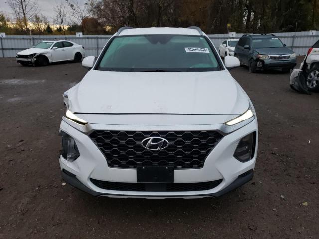 2019 HYUNDAI SANTA FE S - 5NMS2CAD7KH080695