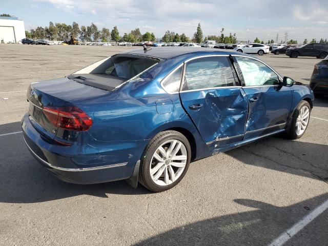 2018 VOLKSWAGEN PASSAT SEL 1VWCA7A32JC008562