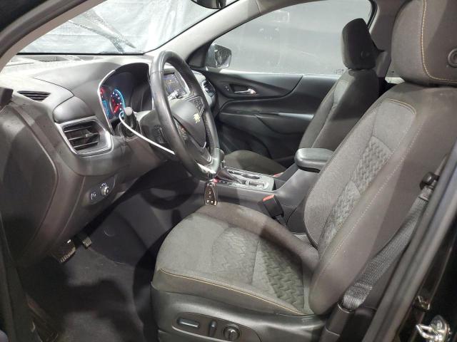 2024 CHEVROLET EQUINOX LT 3GNAXUEG1RL356705