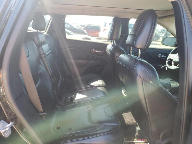 2016 JEEP CHEROKEE L - 1C4PJMDSXGW327236