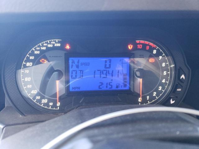 2021 POLARIS SLINGSHOT - 57XAARHB8M8147323