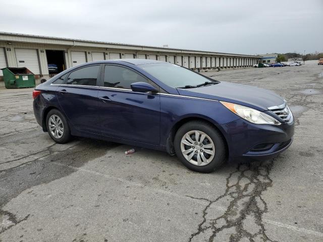 2013 HYUNDAI SONATA GLS - Other View