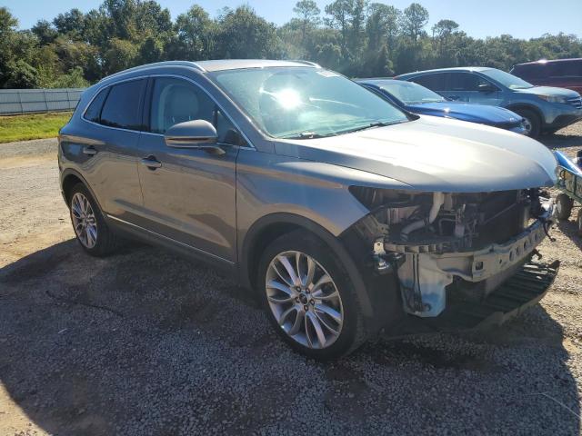 2016 LINCOLN MKC RESERV - 5LMCJ3C92GUJ00652