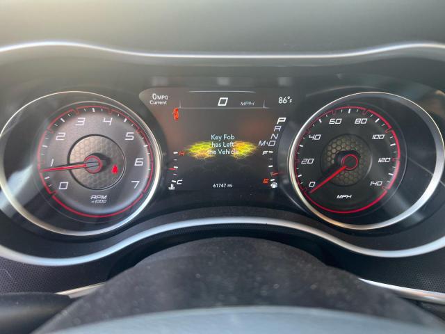 2018 DODGE CHARGER GT 2C3CDXJG5JH337786