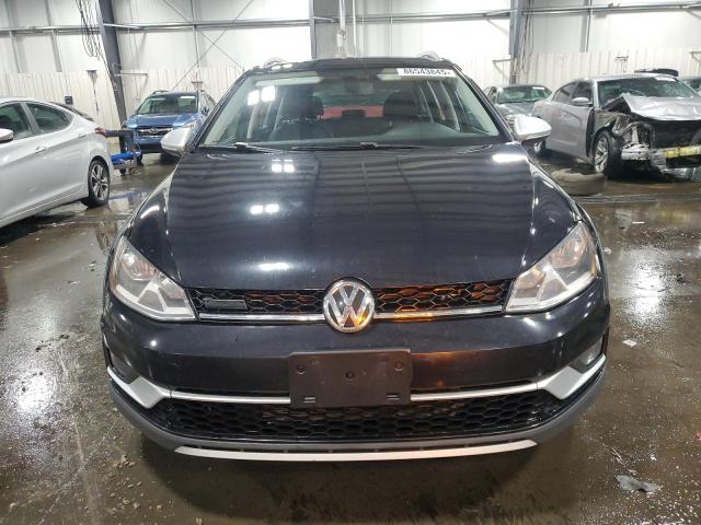 2017 VOLKSWAGEN GOLF ALLTR 3VWH17AUXHM520920