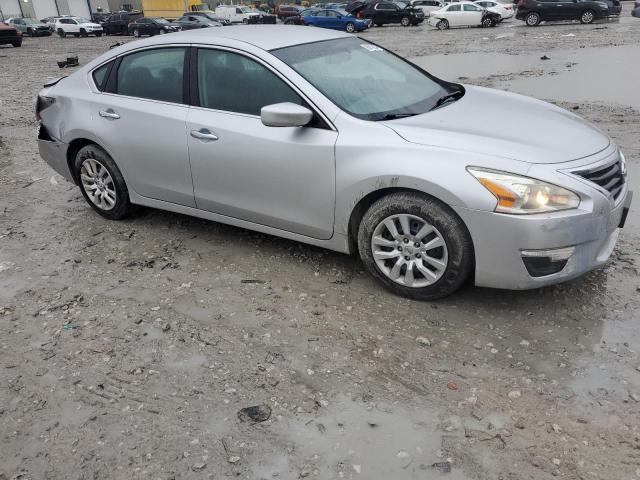 2015 NISSAN ALTIMA 2.5 - 1N4AL3AP6FC270002