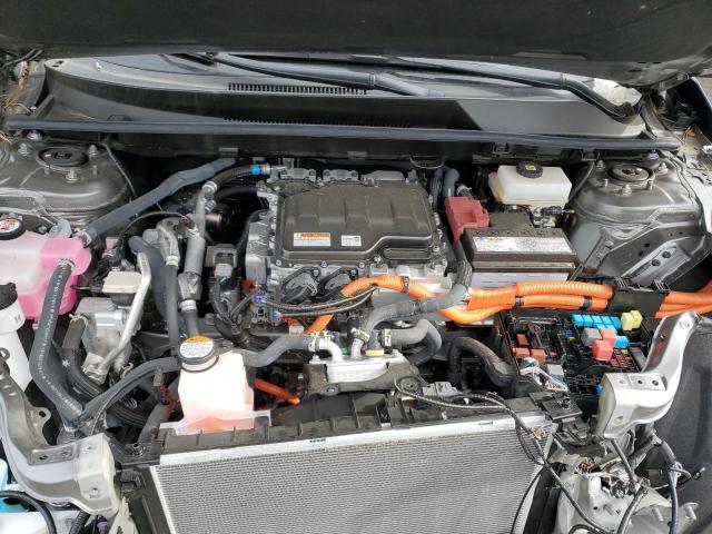 2024 TOYOTA BZ4X XLE #3291156988