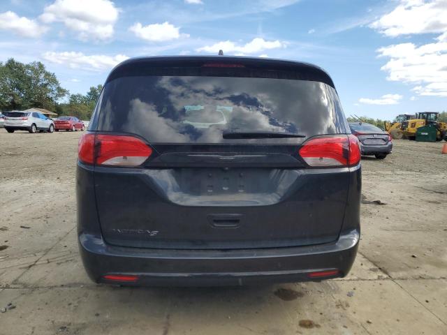 2019 CHRYSLER PACIFICA T - 2C4RC1EG7KR640029