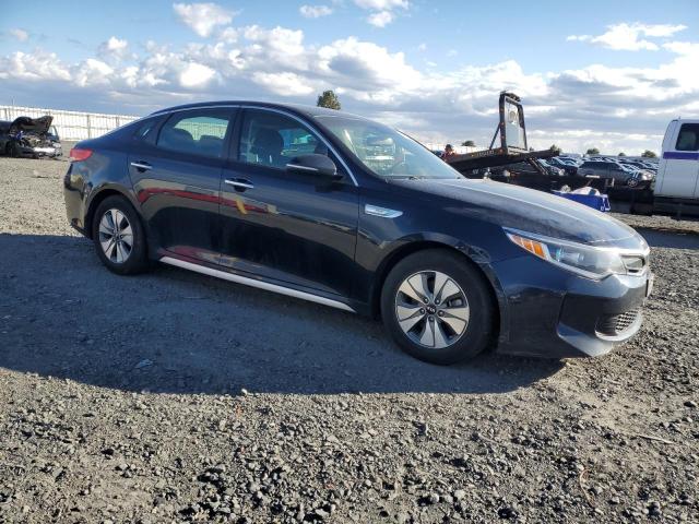 2018 KIA OPTIMA HYB #3304583471