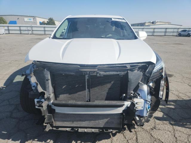 2021 CADILLAC XT4 LUXURY #3278850096