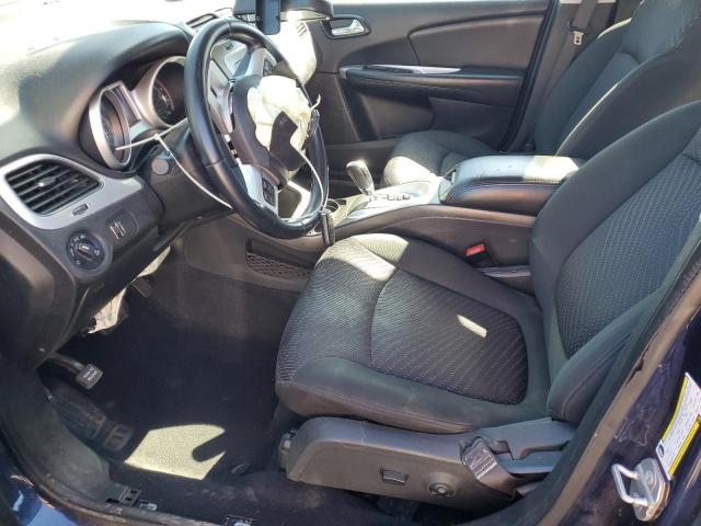 2019 DODGE JOURNEY SE 3C4PDCBB8KT694218