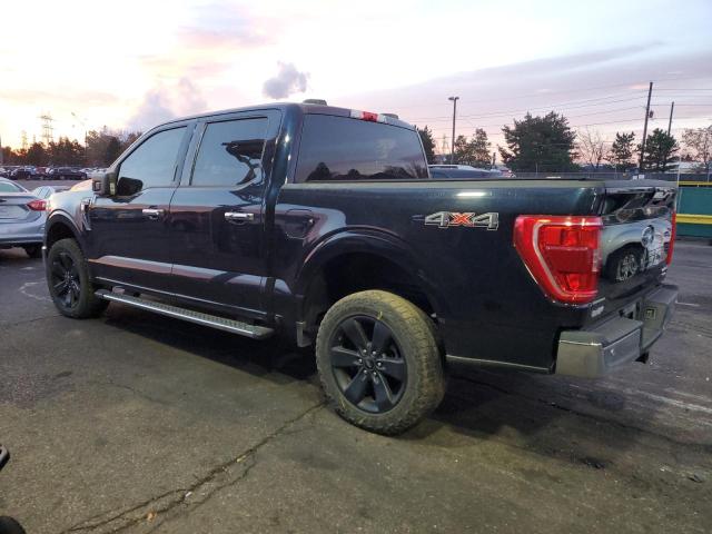 2021 FORD F150 SUPER - 1FTFW1E81MFB86941