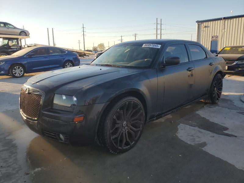CHRYSLER 300 TOURIN