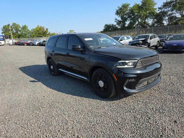 2024 DODGE DURANGO PU 1C4SDJFT1RC234339