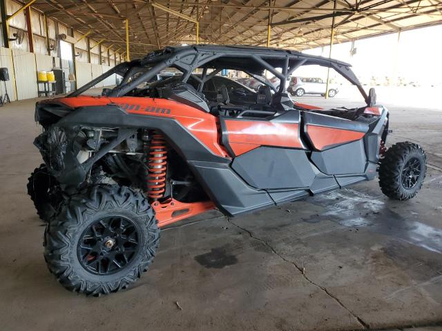2020 CAN AM MAVERICK #3311480245