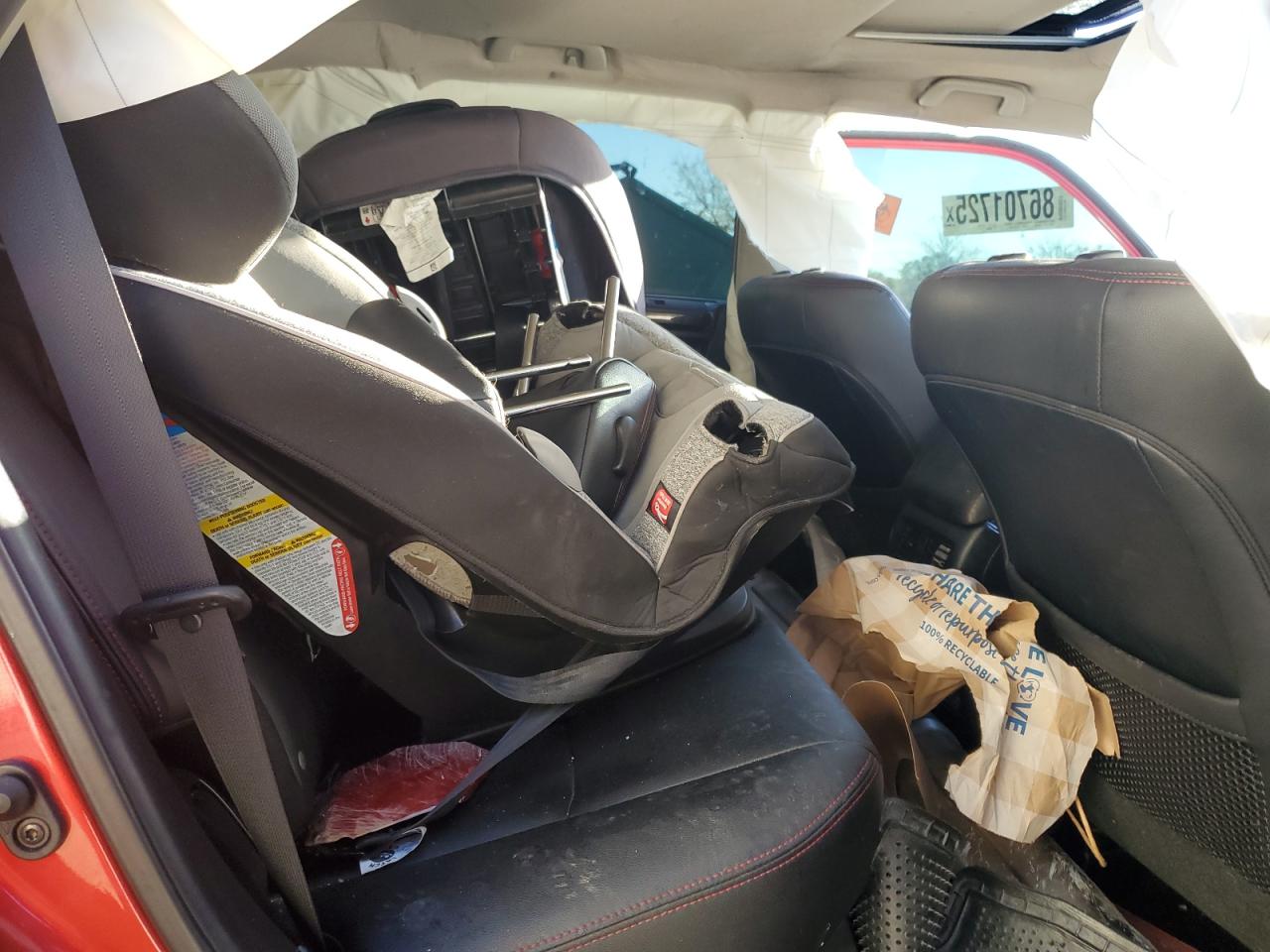 TOYOTA 4RUNNER SR5/SR5 PREMIUM