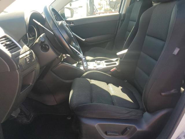 2016 MAZDA CX-5 TOURI - JM3KE4CY7G0918610