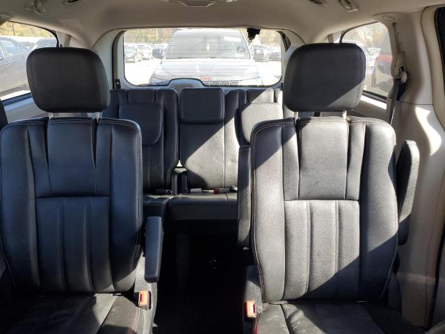 2012 CHRYSLER TOWN & COU - 2C4RC1BG8CR339713