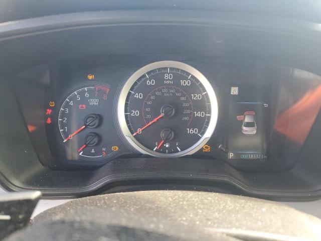 2020 TOYOTA COROLLA SE - JTDS4RCE7LJ038249