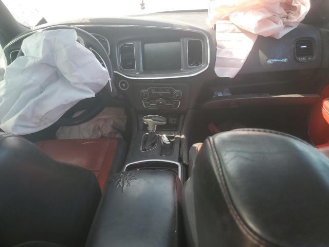 2015 DODGE CHARGER SX 2C3CDXJG4FH746269