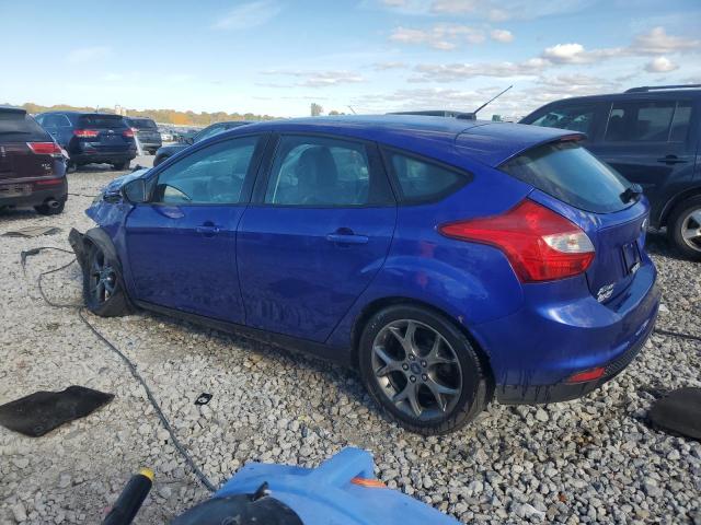 2013 FORD FOCUS SE #3284718994
