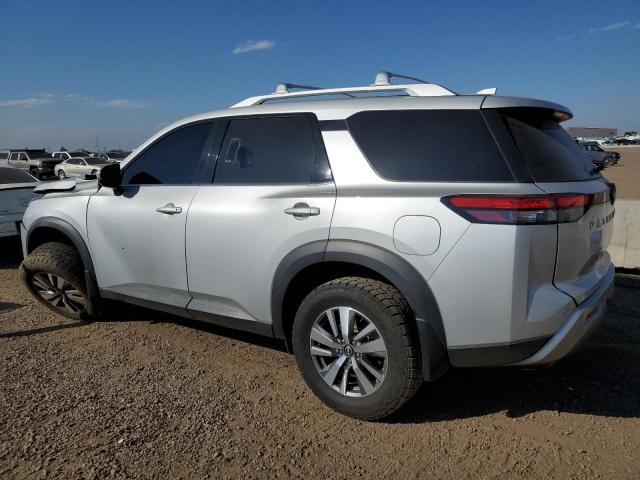 2023 NISSAN PATHFINDER SL 5N1DR3CC2PC222400
