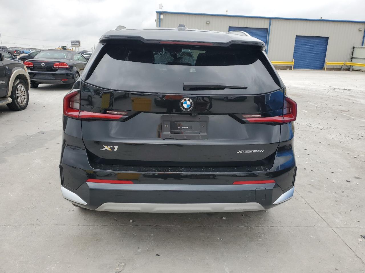 BMW X1 XDRIVE28I