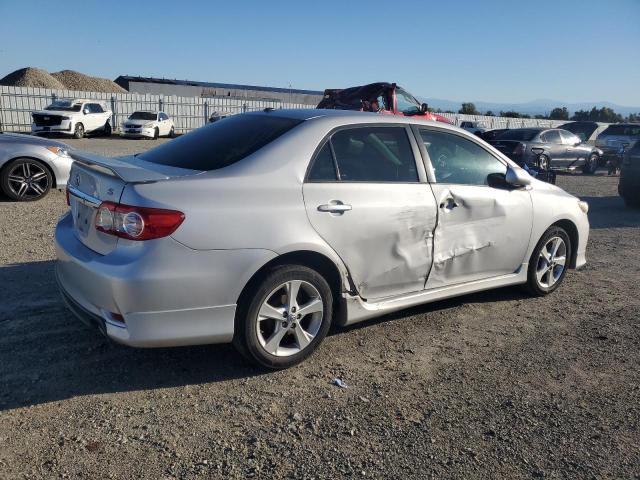 2011 TOYOTA COROLLA BA - 2T1BU4EE3BC738487