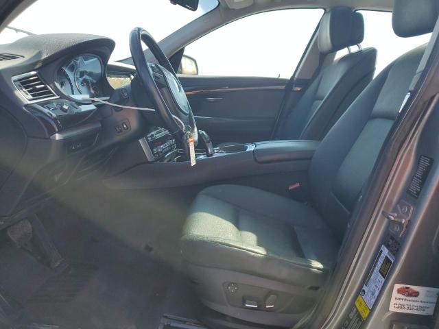 2010 BMW 550 XIGT - WBASP4C54AC341062