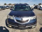 Lot #3317024081 2012 ACURA MDX TECHNO