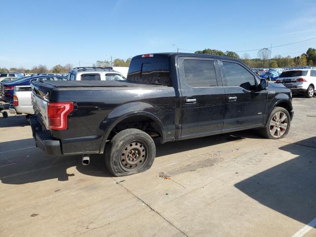 2016 FORD F150 SUPER - 1FTEW1EG3GFB15036