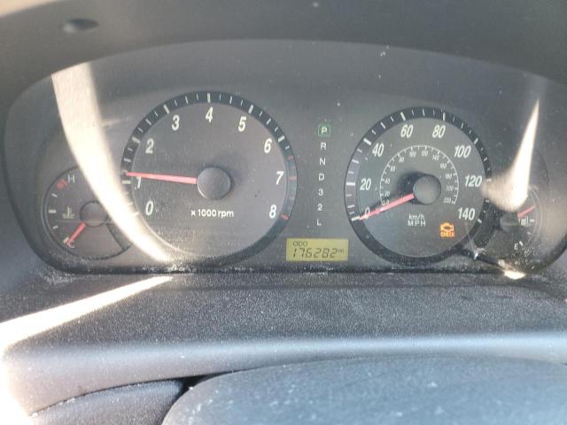 2004 HYUNDAI ELANTRA GL #3301834344