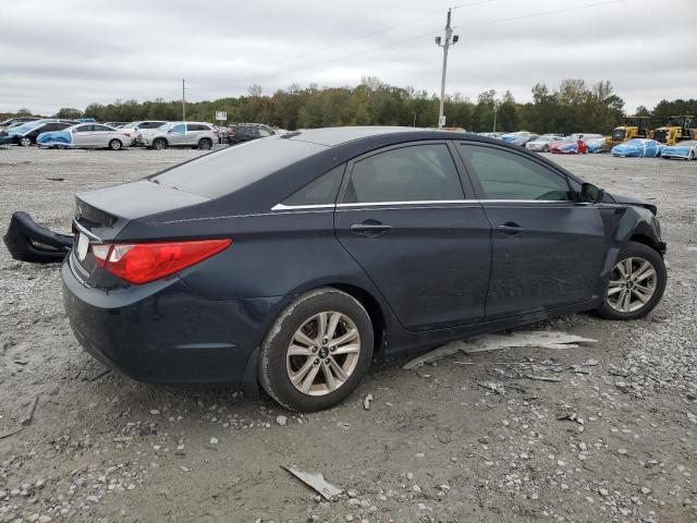 2013 HYUNDAI SONATA GLS - 5NPEB4AC0DH547875