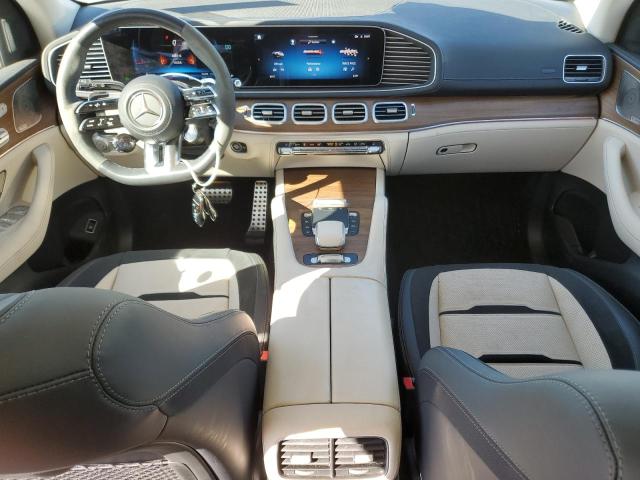 2024 MERCEDES-BENZ GLE AMG 53 4JGFB6BB0RB192541