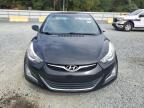 Lot #3294538634 2016 HYUNDAI ELANTRA SE