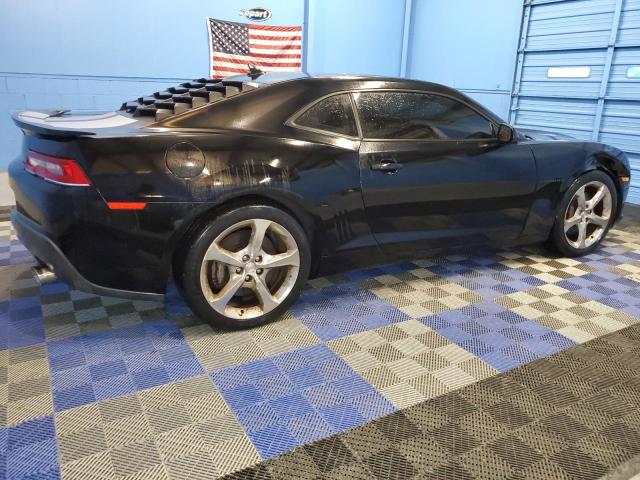 2014 CHEVROLET CAMARO 2SS #3293379432