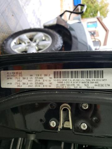 2016 RAM 1500 SLT - 1C6RR7LT3GS115791