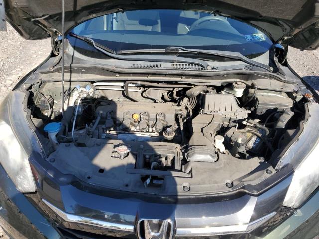 2016 HONDA HR-V EX 3CZRU6H5XGM728182