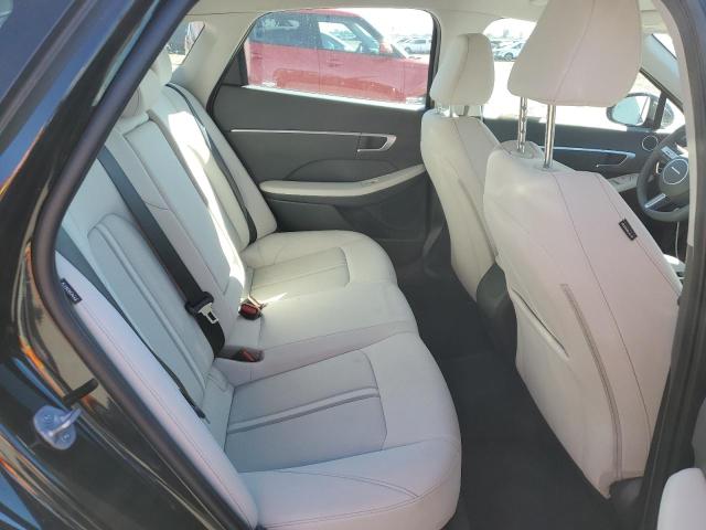 2025 HYUNDAI SONATA SEL - KMHL64JA2SA480285