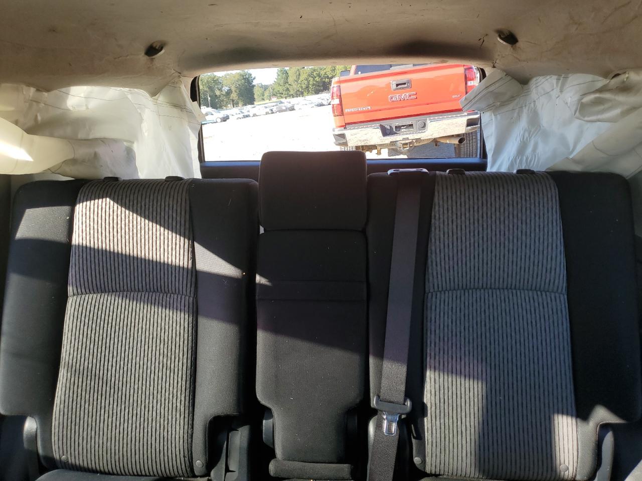 TOYOTA 4RUNNER SR5/SR5 PREMIUM