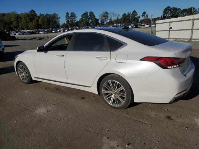 2018 GENESIS G80 BASE #3296250491