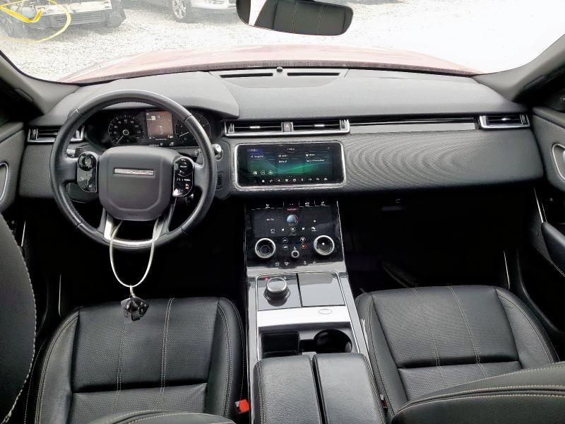 2020 LAND ROVER RANGE ROVER VELAR S SALYB2EXXLA269080