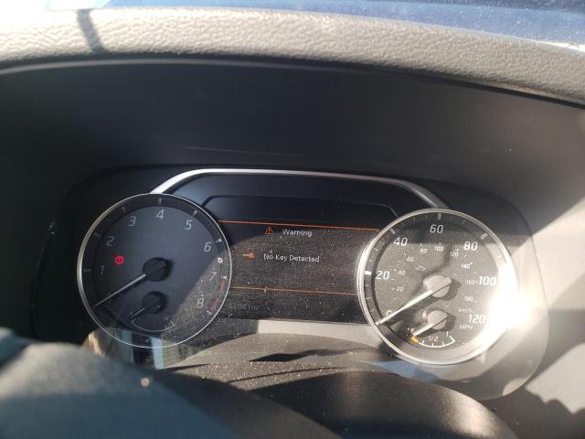 2022 NISSAN FRONTIER S 1N6ED1EJ5NN639211