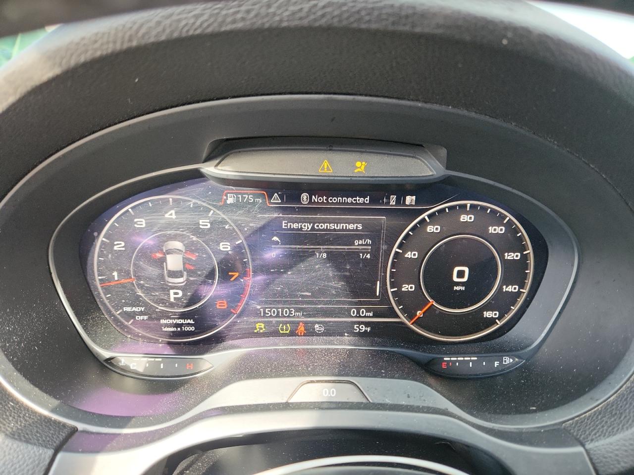 AUDI A3 PREMIUM PLUS