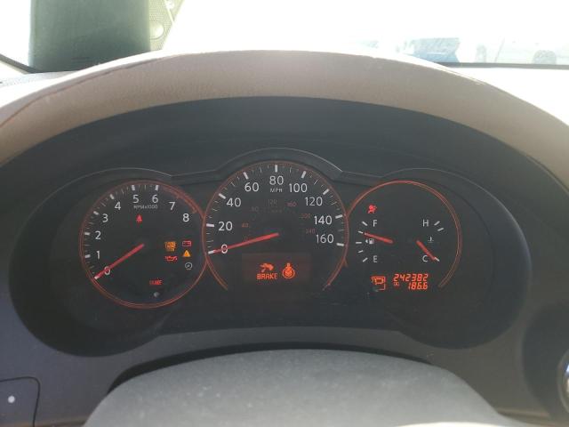 2007 NISSAN ALTIMA 2.5 #3278793632