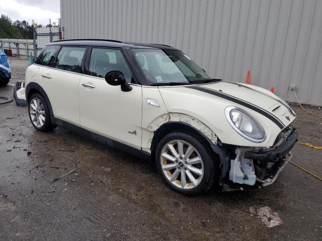 2017 MINI COOPER S C - WMWLU5C56H2E81586