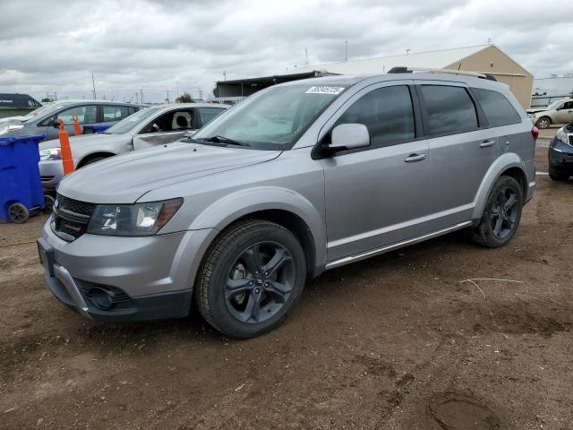 DODGE JOURNEY CR