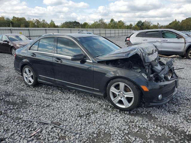 2010 MERCEDES-BENZ C 300 #3293525406
