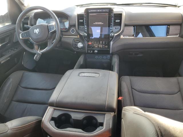 2025 RAM 1500 LIMIT 1C6SRFHP5SN602991